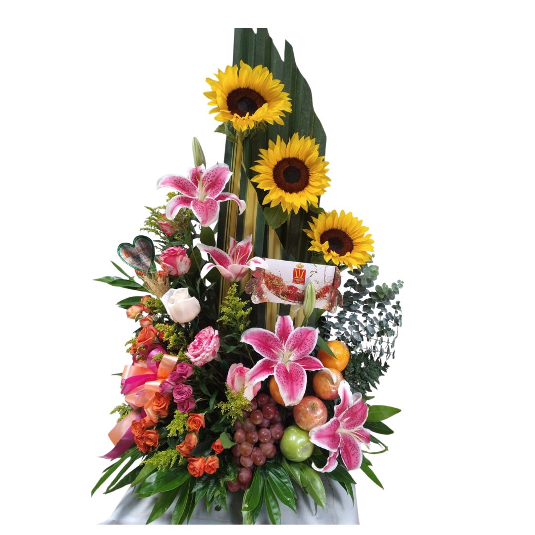 Reina_01-F_reina_del_sol_y_la_abundancia_Floristeria_la_reina