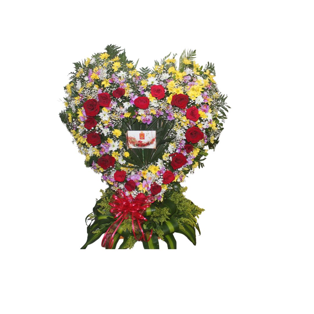 Reina_01cor_corazon_de_primavera_Floristeria_la_reina