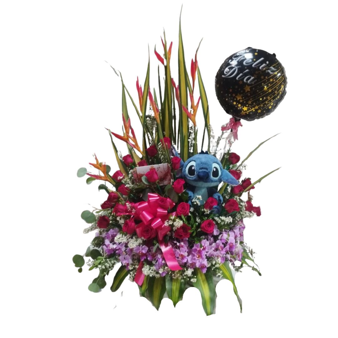 Reina_01cum_fiesta_de_sorisas_Floristeria_la_reina