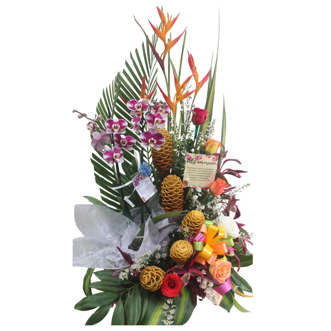 Reina_02-D_esplandor_tropical_Floristeria_la_reina