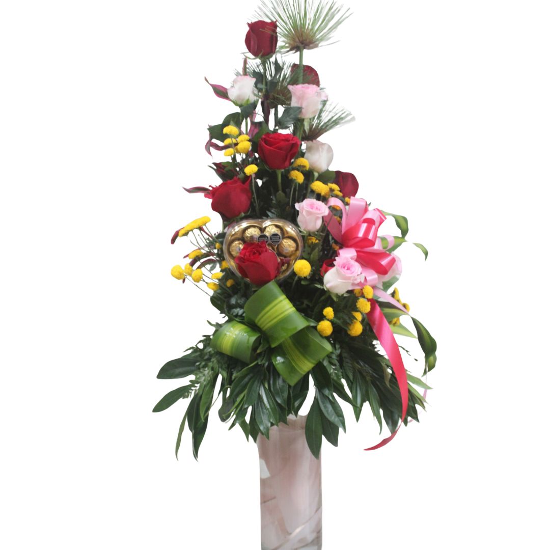 Reina_03-D_latido_de_amor_eterno_Floristeria_la_reina